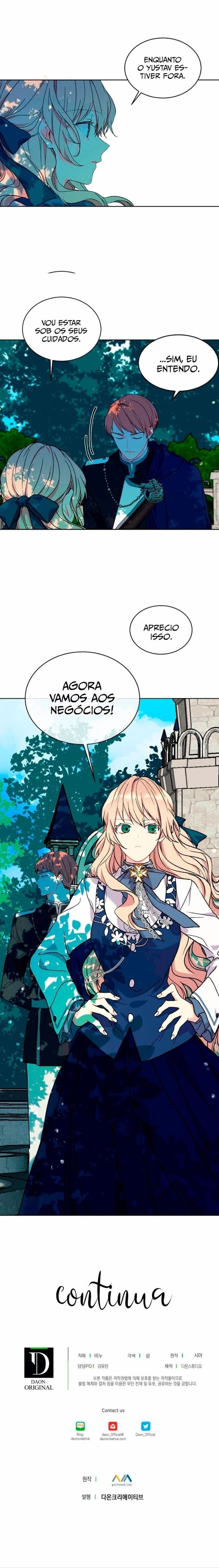 The Viridescent Crown Capítulo 4 Página 8