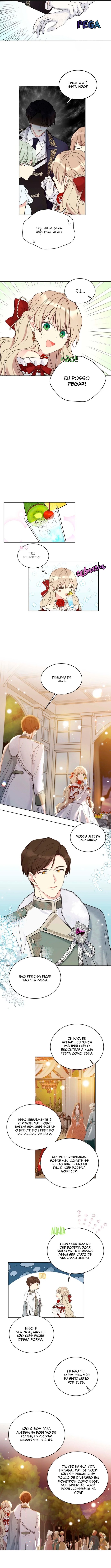 The Viridescent Crown Capítulo 46 Página 5