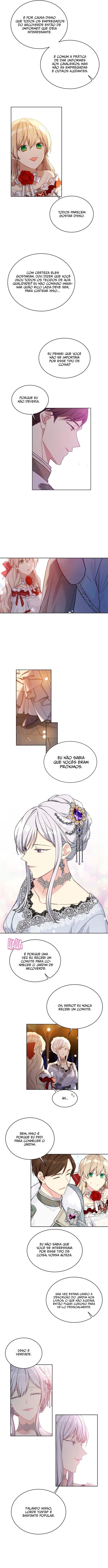 The Viridescent Crown Capítulo 46 Página 6