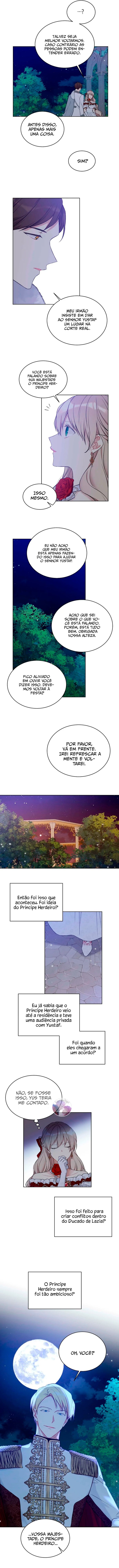 The Viridescent Crown Capítulo 47 Página 4