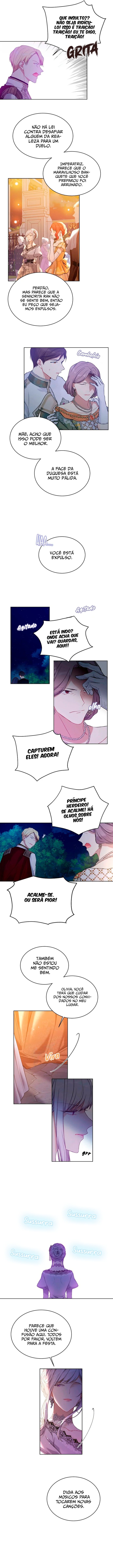 The Viridescent Crown Capítulo 47 Página 8