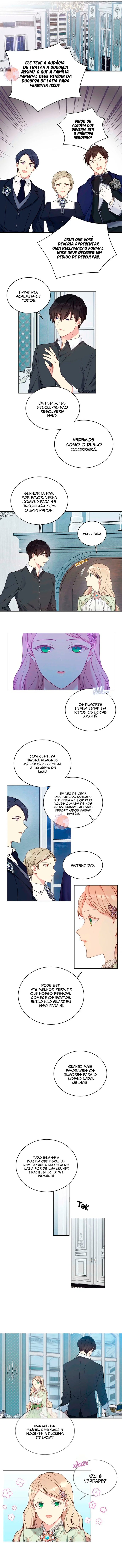 The Viridescent Crown Capítulo 48 Página 6