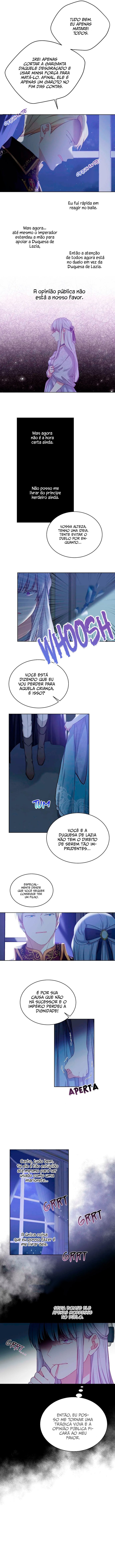 The Viridescent Crown Capítulo 49 Página 6
