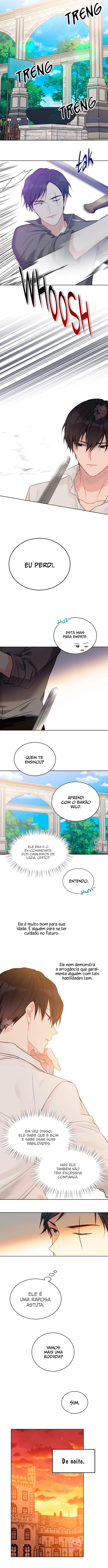 The Viridescent Crown Capítulo 50 Página 3