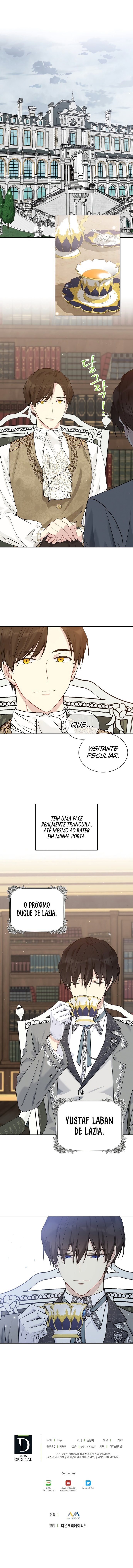 The Viridescent Crown Capítulo 52 Página 9