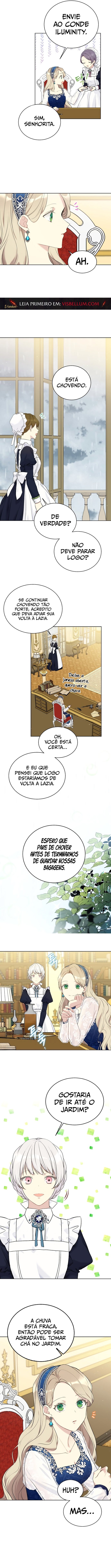 The Viridescent Crown Capítulo 53 Página 7