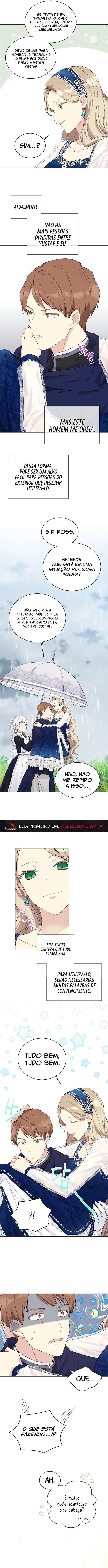 The Viridescent Crown Capítulo 53 Página 9