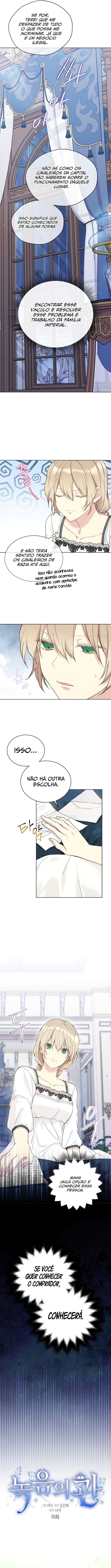 The Viridescent Crown Capítulo 55 Página 2