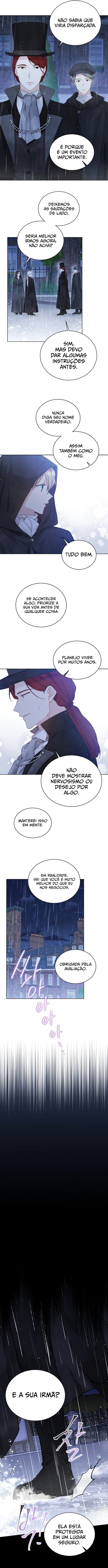 The Viridescent Crown Capítulo 55 Página 6
