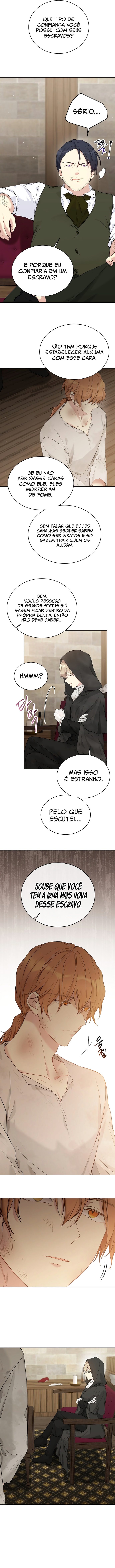 The Viridescent Crown Capítulo 56 Página 3