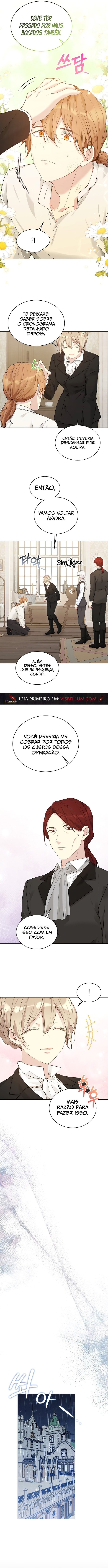 The Viridescent Crown Capítulo 58 Página 10