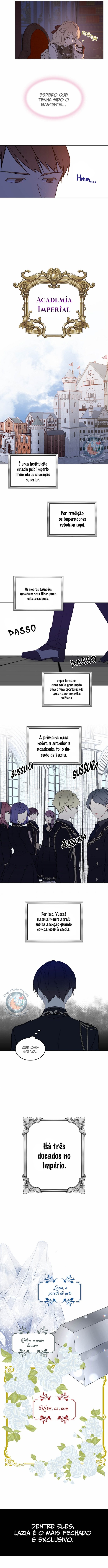 The Viridescent Crown Capítulo 6 Página 5