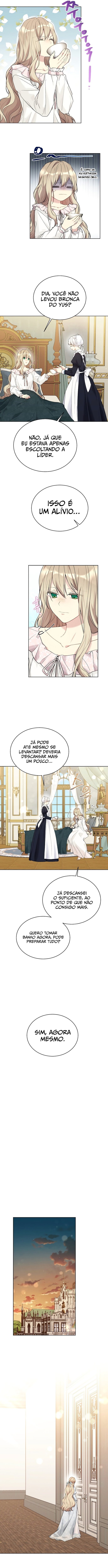 The Viridescent Crown Capítulo 60 Página 5
