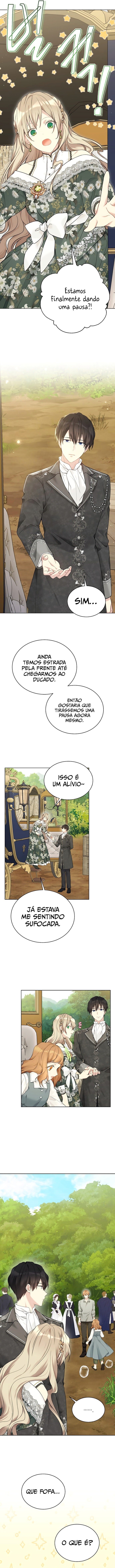 The Viridescent Crown Capítulo 61 Página 4