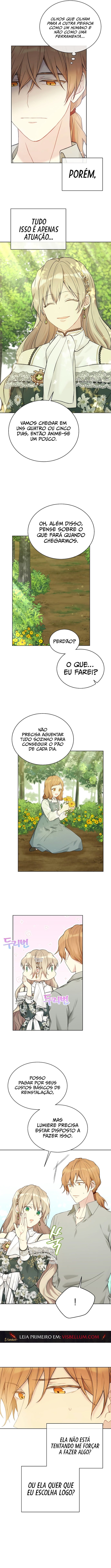 The Viridescent Crown Capítulo 62 Página 3
