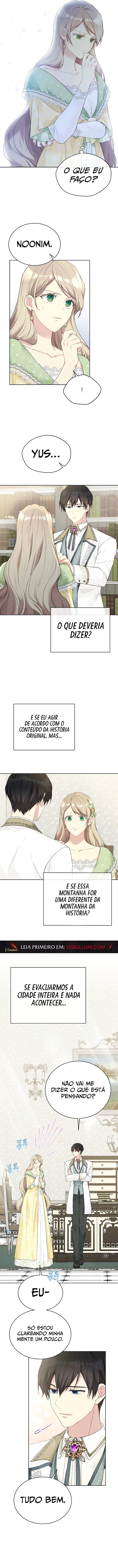The Viridescent Crown Capítulo 63 Página 5