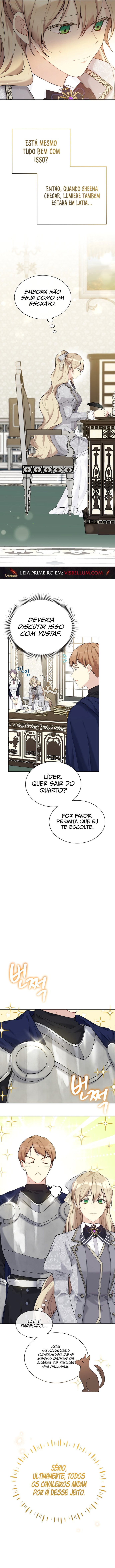 The Viridescent Crown Capítulo 64 Página 10
