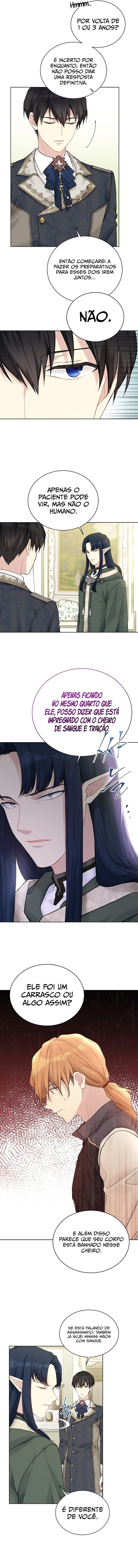 The Viridescent Crown Capítulo 66 Página 6