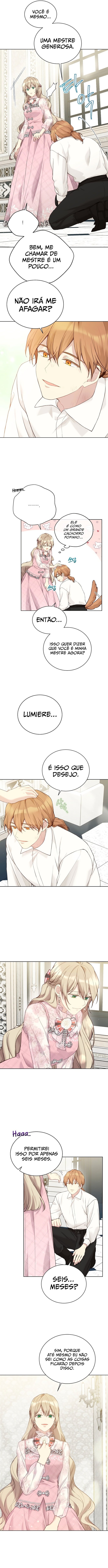 The Viridescent Crown Capítulo 67 Página 3