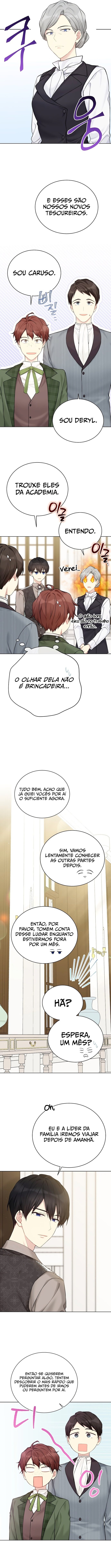 The Viridescent Crown Capítulo 69 Página 11