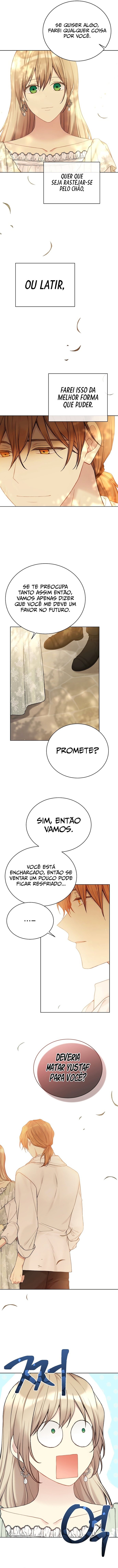 The Viridescent Crown Capítulo 69 Página 8