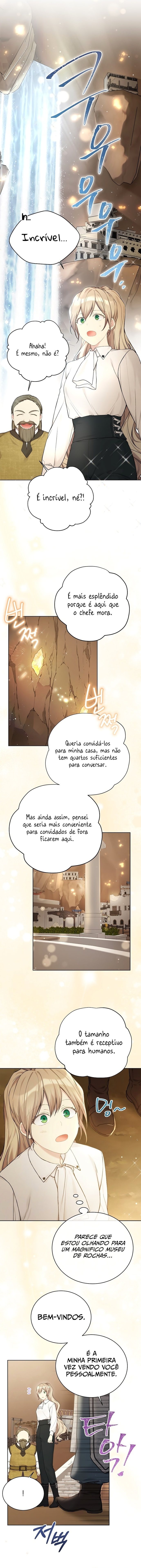 The Viridescent Crown Capítulo 70 Página 10