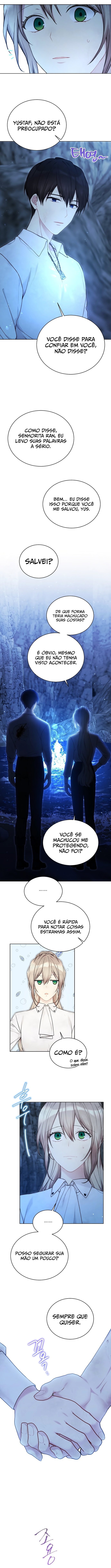 The Viridescent Crown Capítulo 72 Página 6