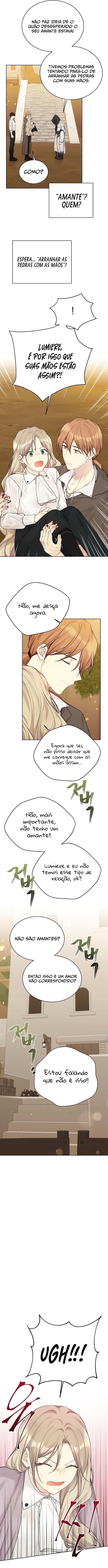 The Viridescent Crown Capítulo 74 Página 6