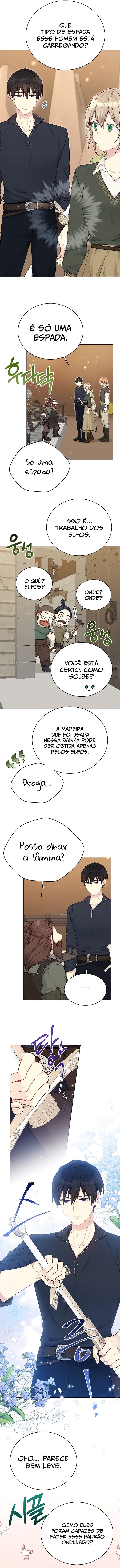 The Viridescent Crown Capítulo 76 Página 4
