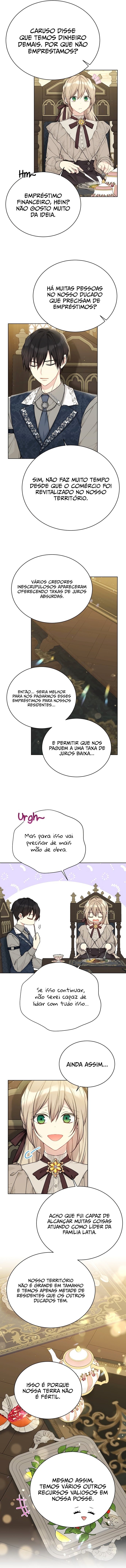The Viridescent Crown Capítulo 79 Página 2