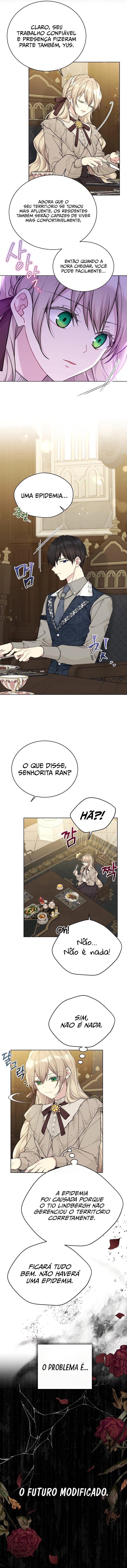 The Viridescent Crown Capítulo 79 Página 3