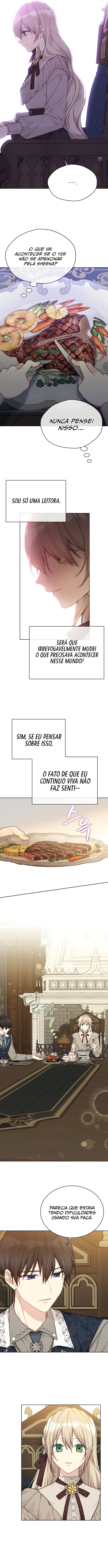 The Viridescent Crown Capítulo 79 Página 5