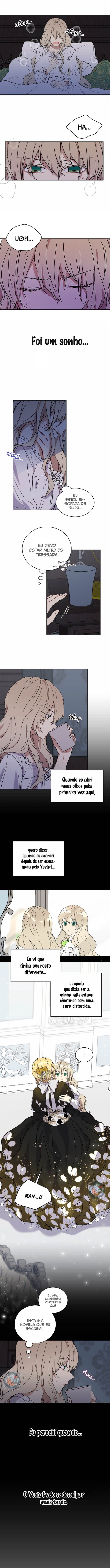 The Viridescent Crown Capítulo 8 Página 2