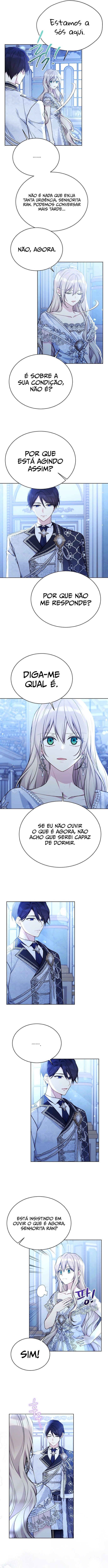 The Viridescent Crown Capítulo 82 Página 9
