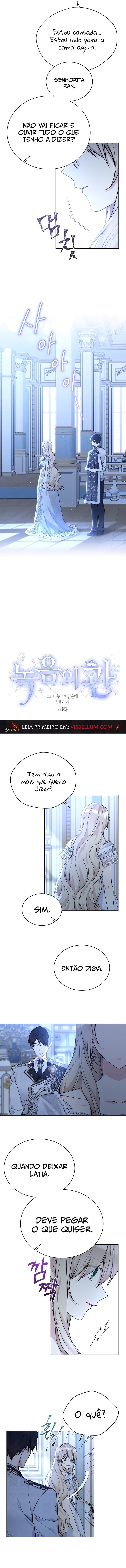 The Viridescent Crown Capítulo 83 Página 2
