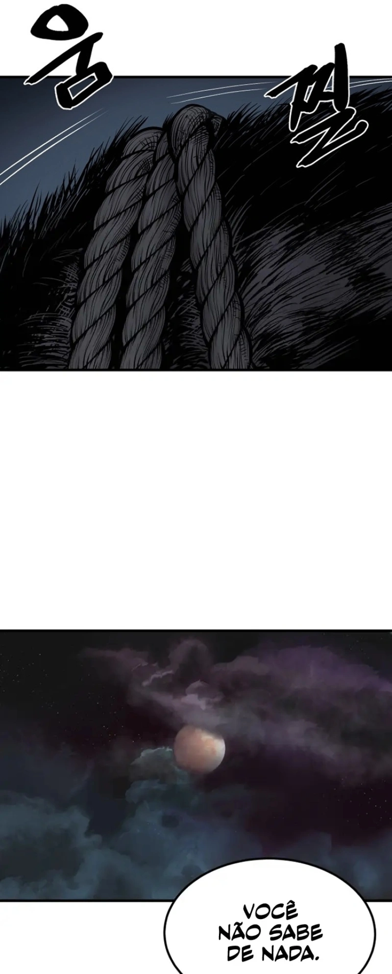The Wailing Perversion Capítulo 1 Página 100