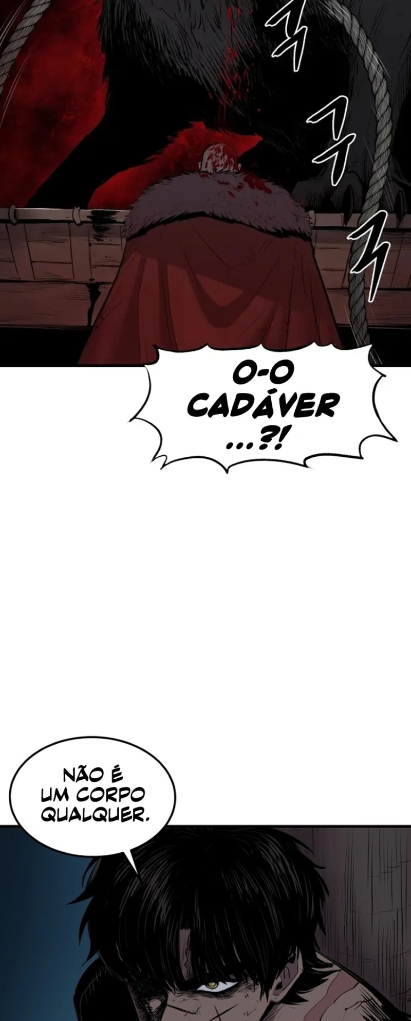 The Wailing Perversion Capítulo 1 Página 105