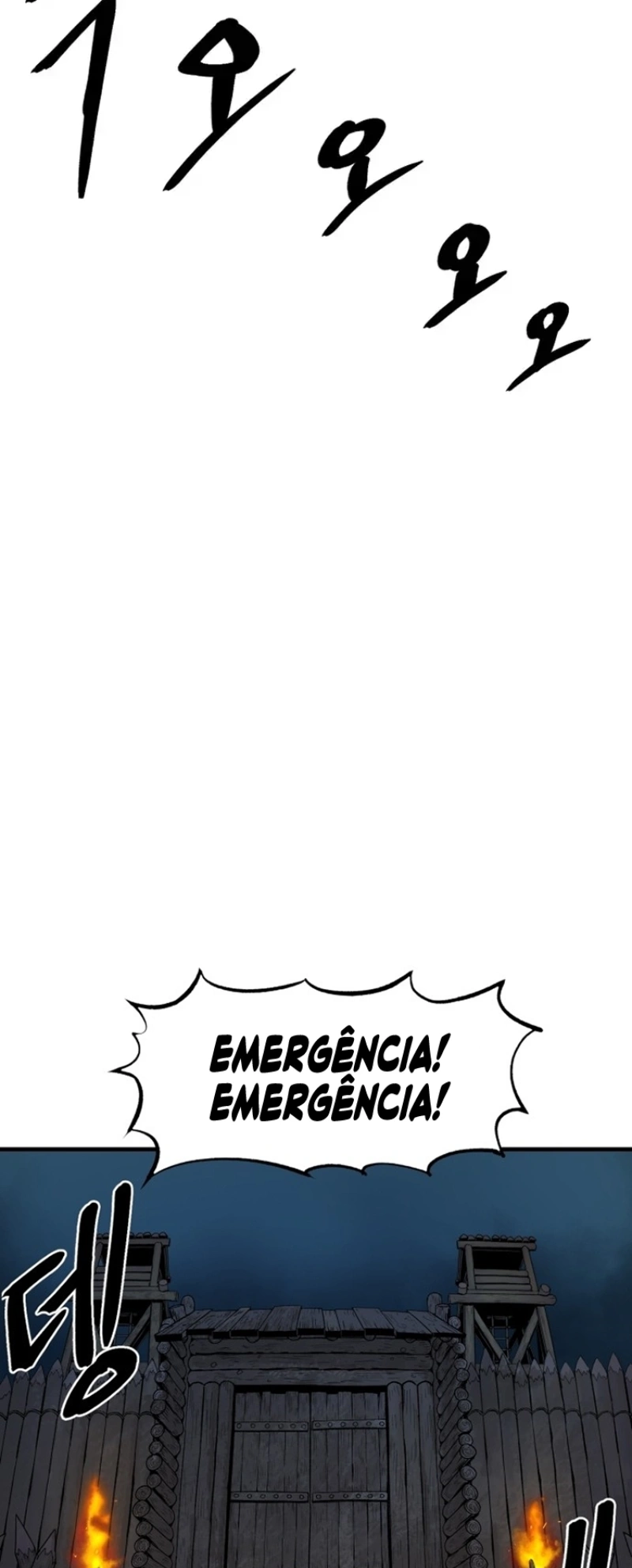 The Wailing Perversion Capítulo 1 Página 107