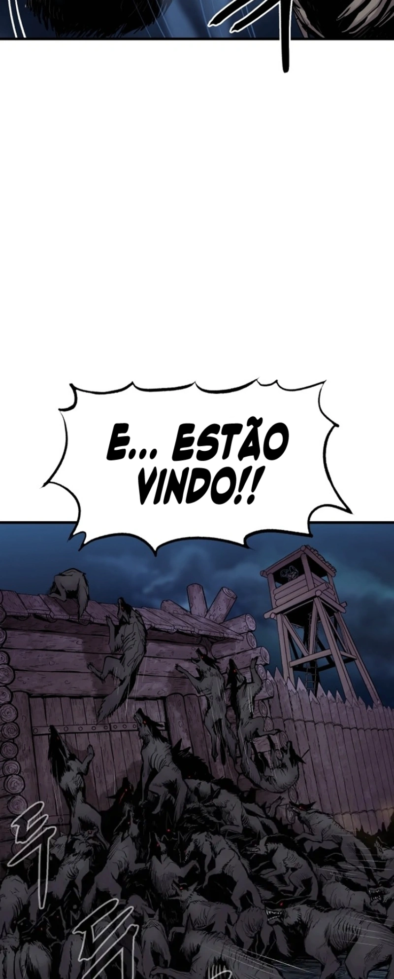The Wailing Perversion Capítulo 1 Página 112