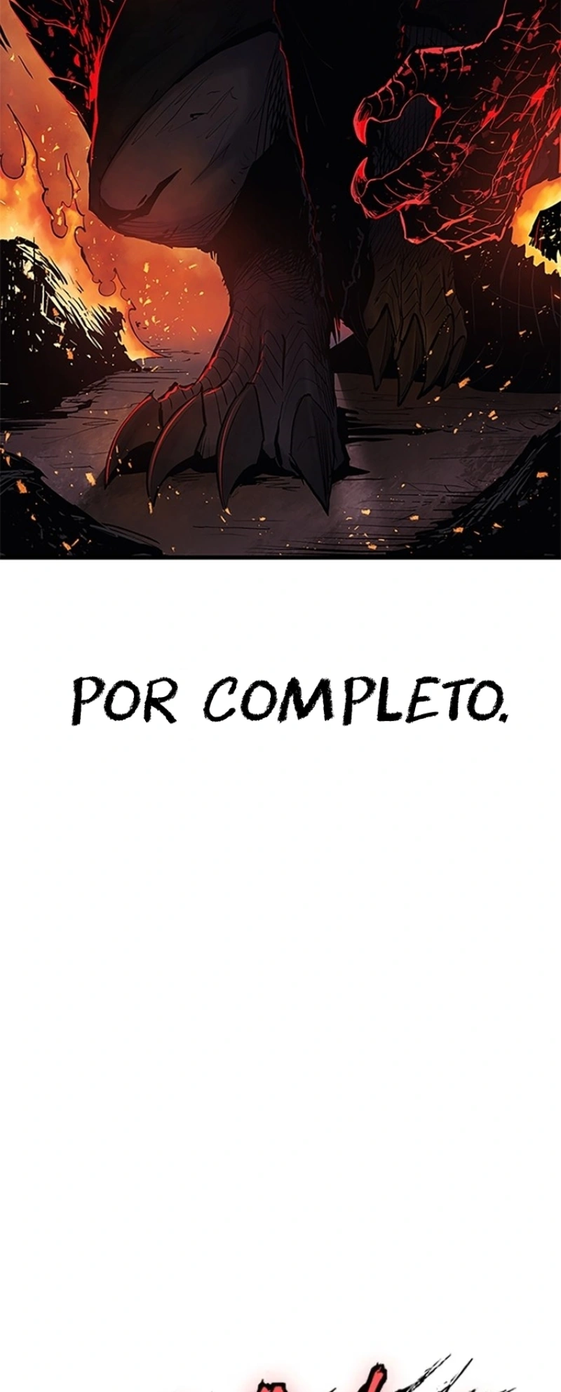 The Wailing Perversion Capítulo 1 Página 127