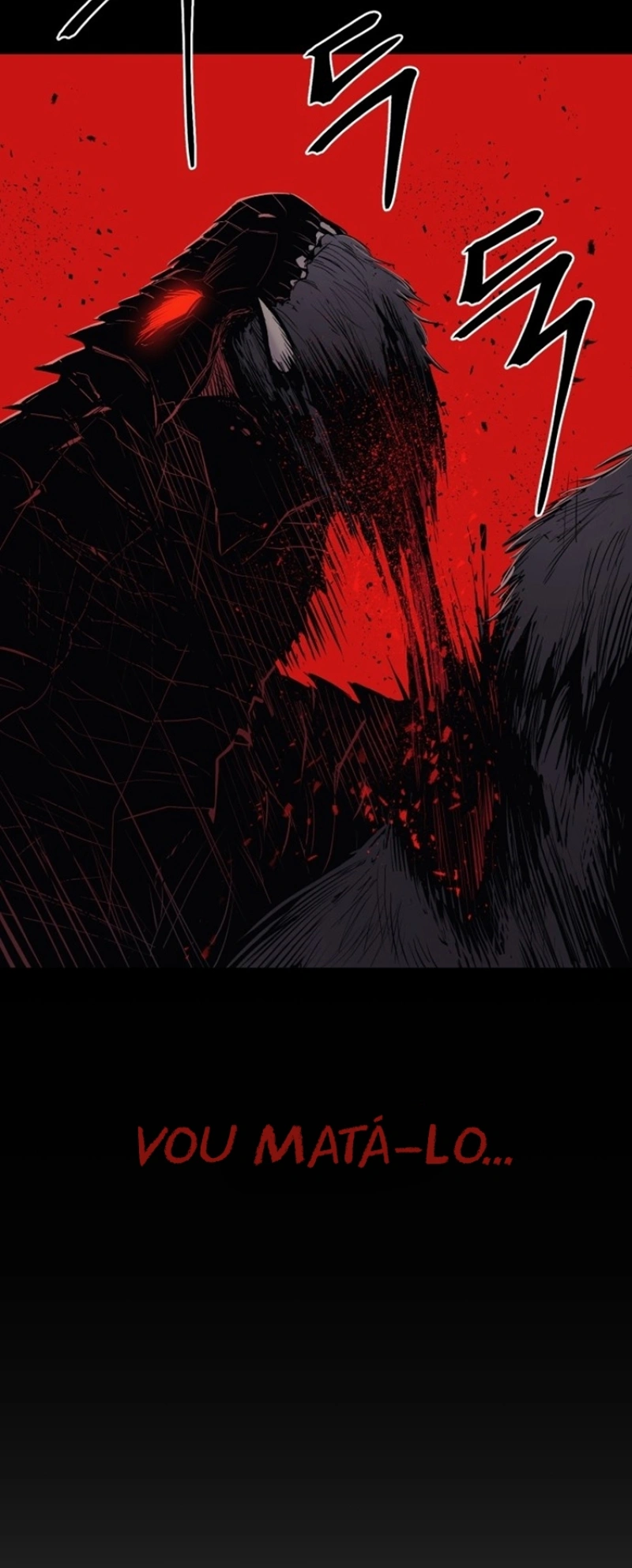 The Wailing Perversion Capítulo 1 Página 16