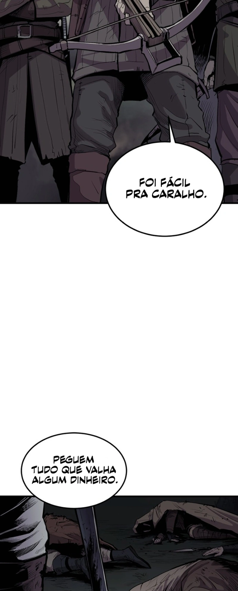 The Wailing Perversion Capítulo 1 Página 29