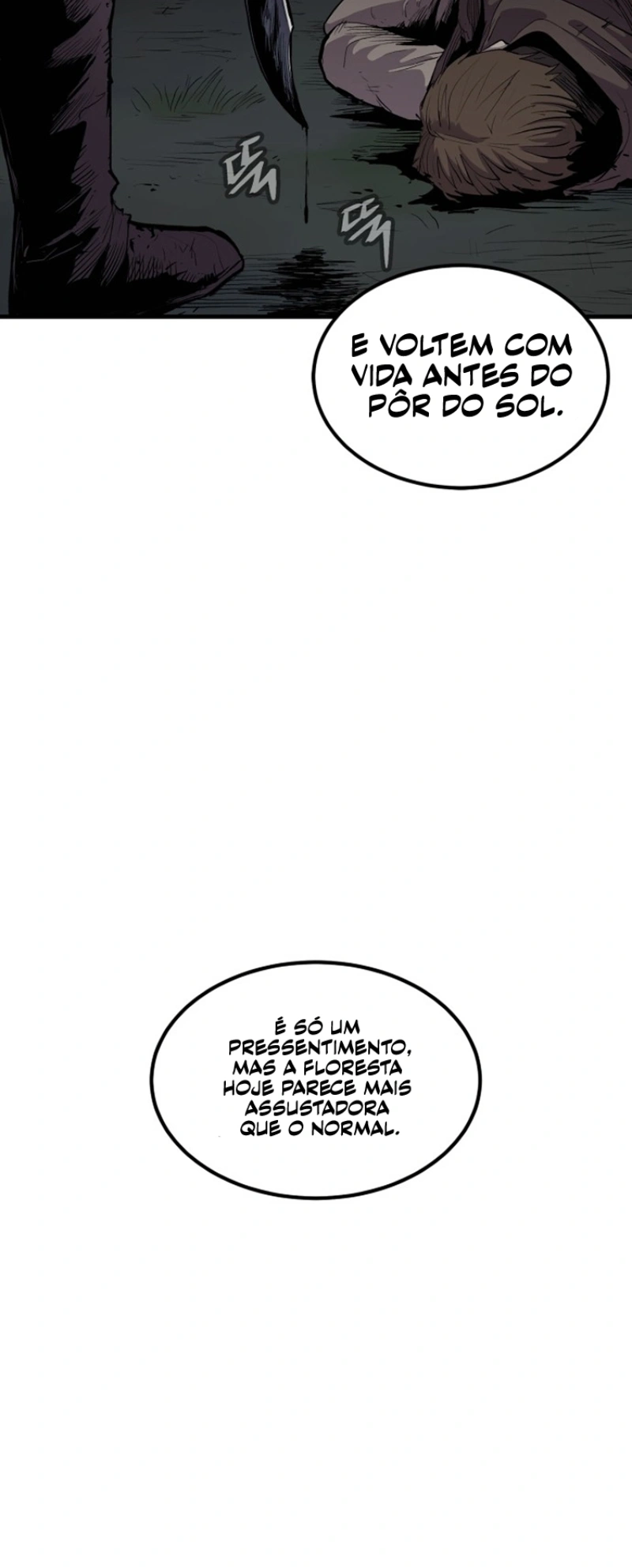 The Wailing Perversion Capítulo 1 Página 30
