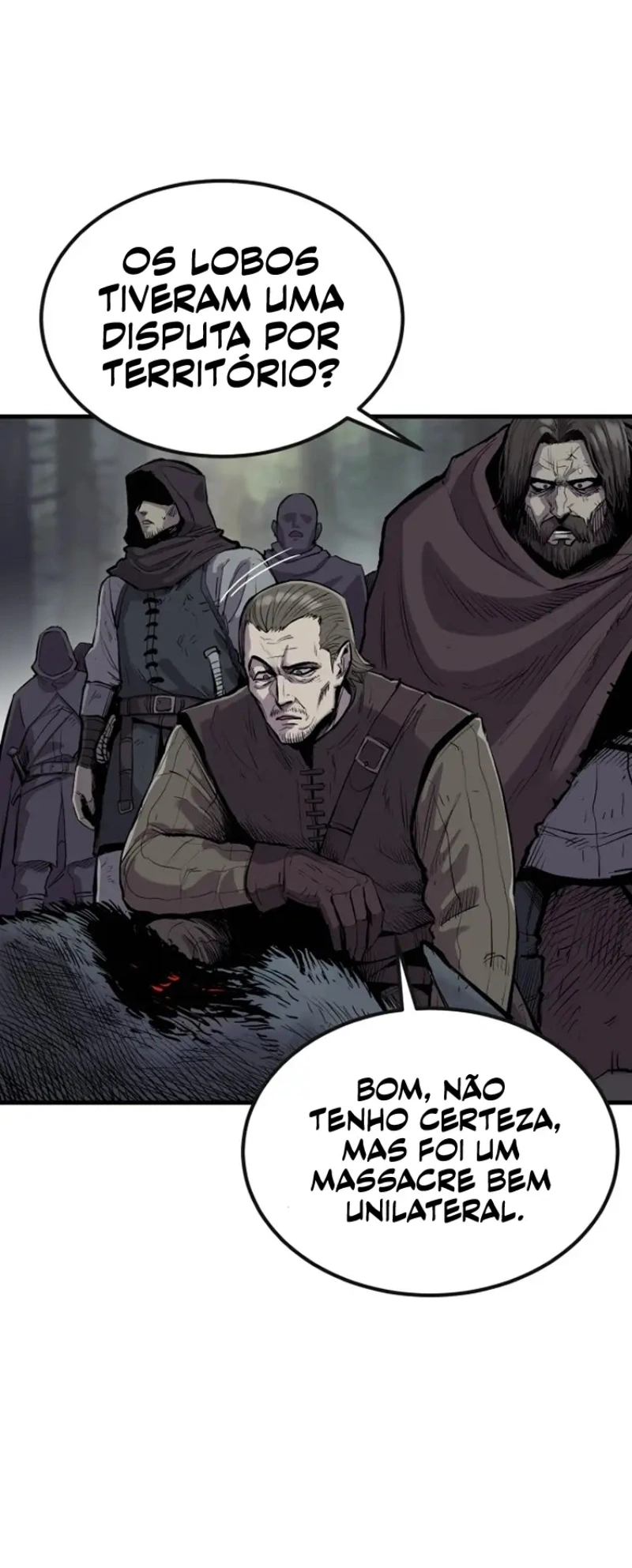 The Wailing Perversion Capítulo 1 Página 34