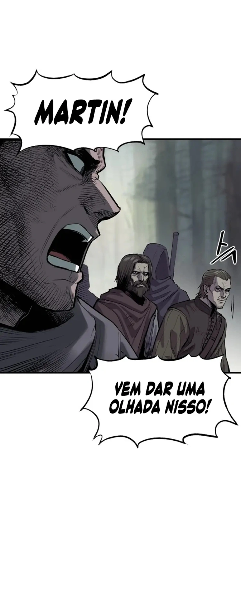 The Wailing Perversion Capítulo 1 Página 35