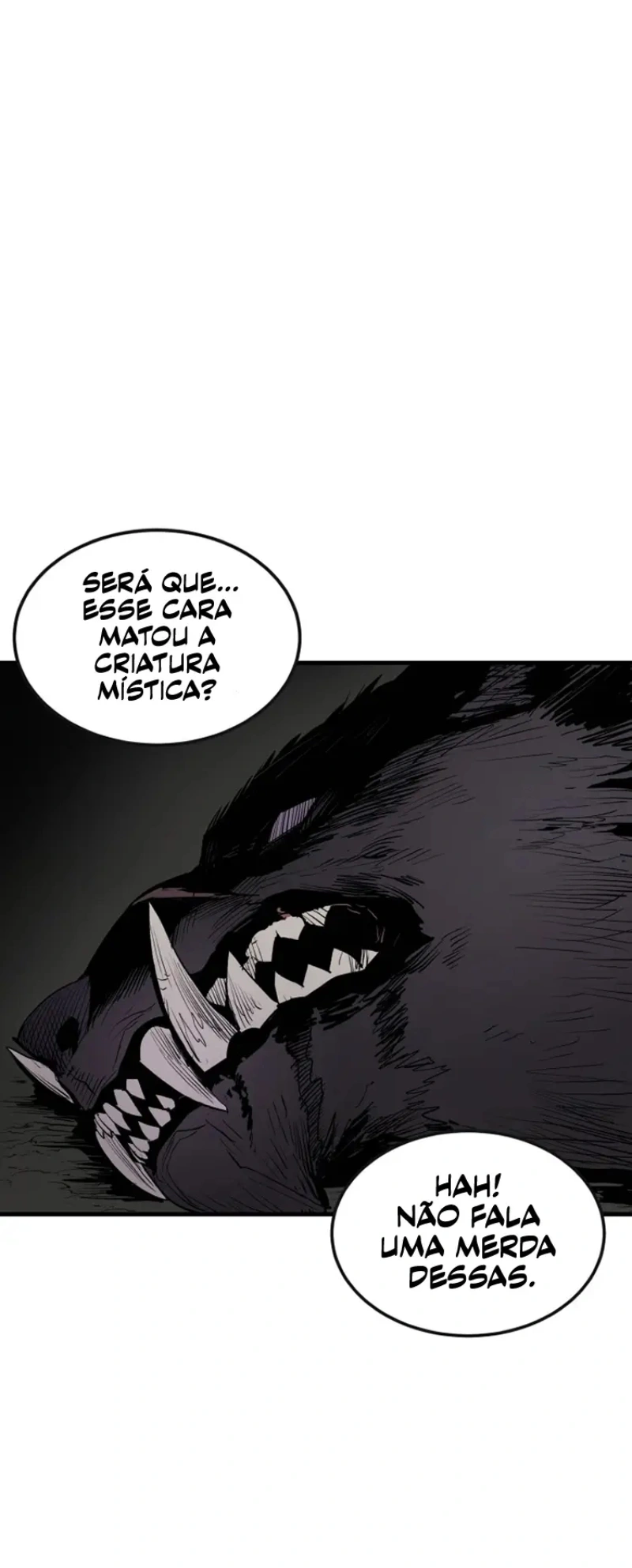 The Wailing Perversion Capítulo 1 Página 38