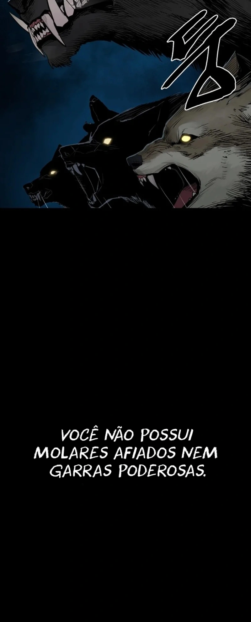 The Wailing Perversion Capítulo 1 Página 4