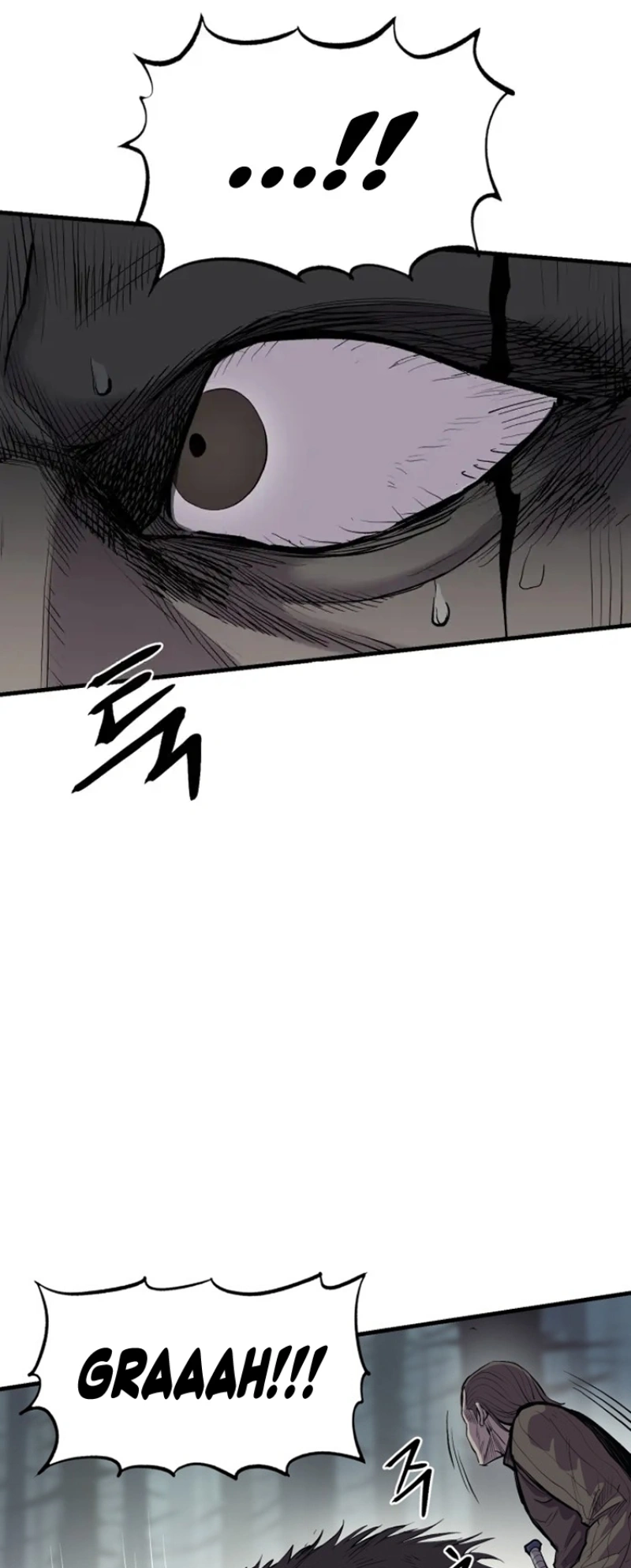 The Wailing Perversion Capítulo 1 Página 44