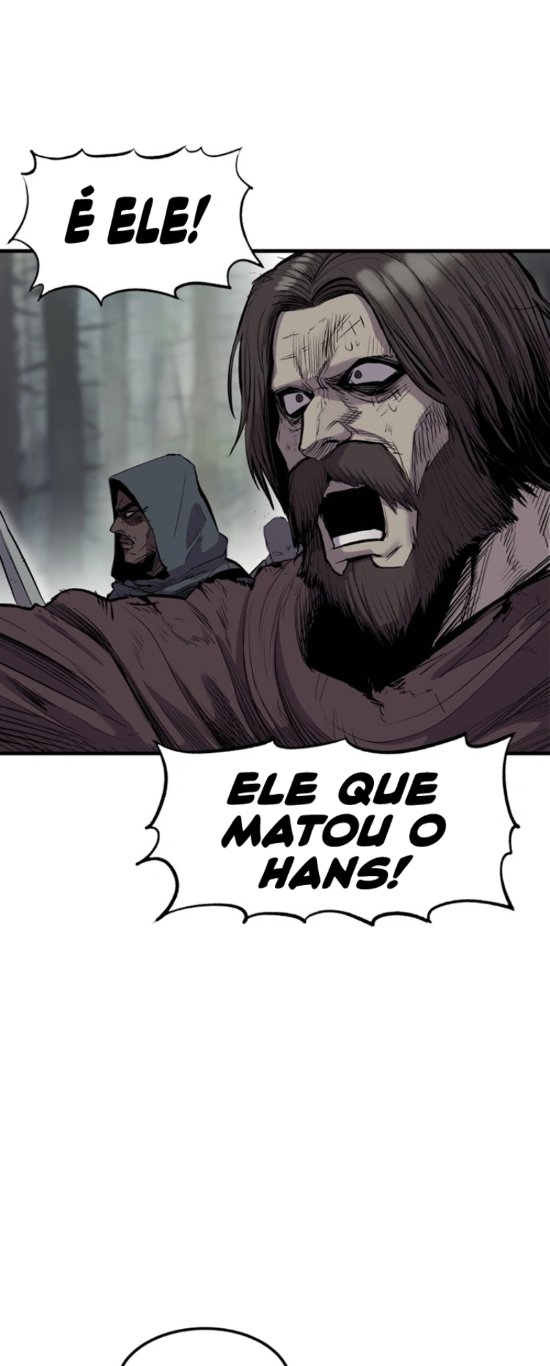 The Wailing Perversion Capítulo 1 Página 52