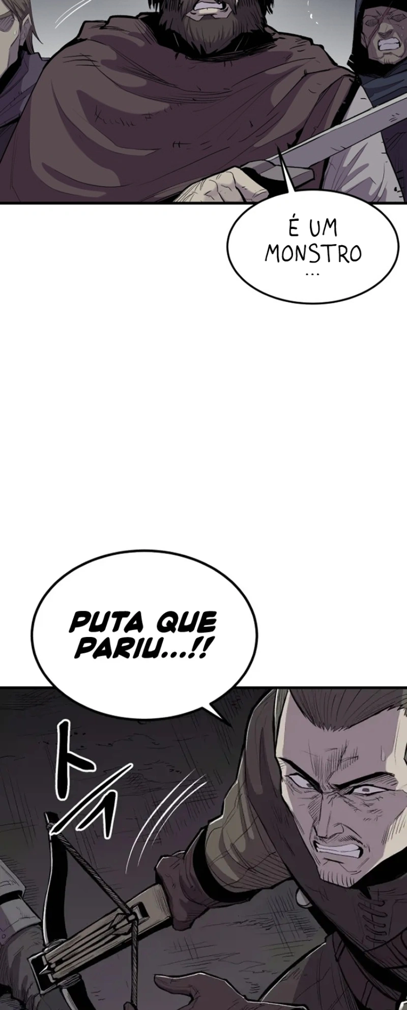 The Wailing Perversion Capítulo 1 Página 63